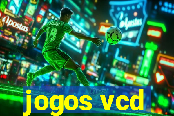 jogos vcd